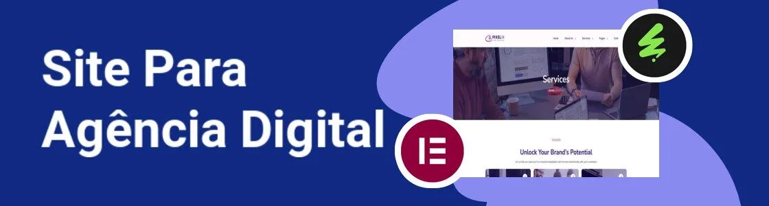 Wordpress completo agencia digital RY9ULWL