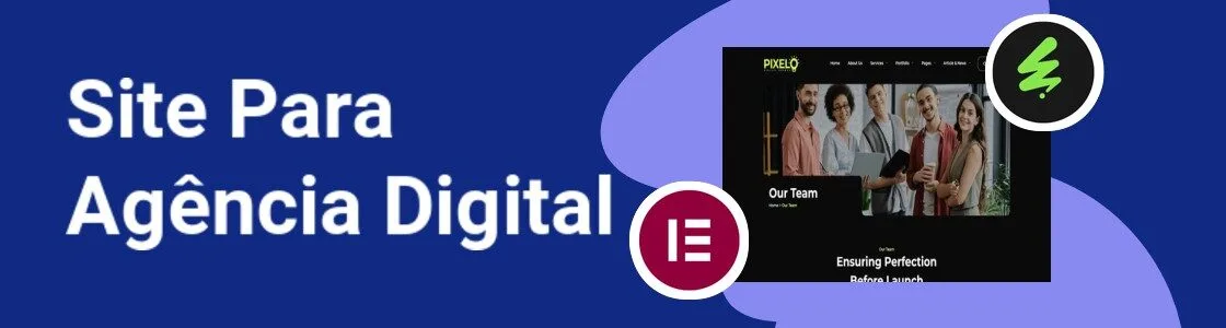 Wordpress completo agencia digital TTRHPDQ