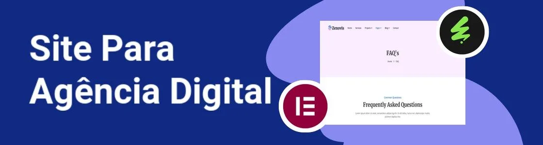 Wordpress completo agencia digital YWLDA36