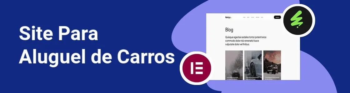 Wordpress completo aluguel de carros J8MHCWM