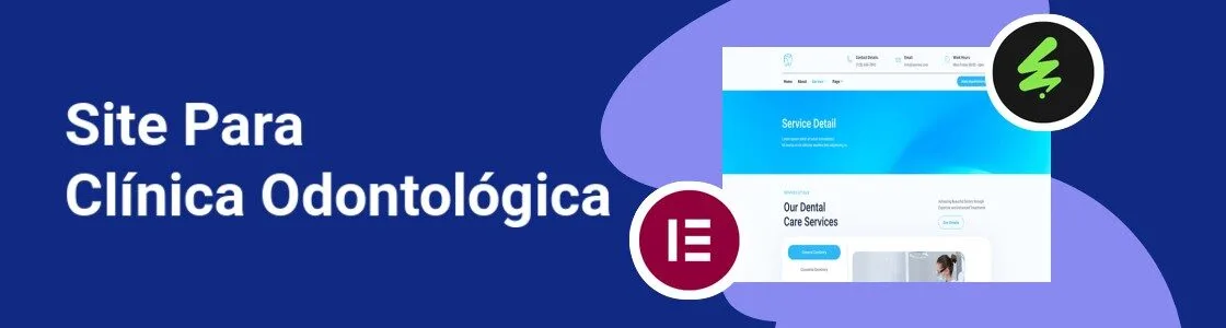 Wordpress completo clinica odontologica APMKZBN