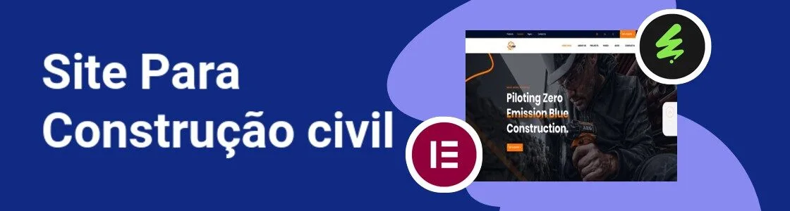 Wordpress completo construcao civil 2WXHGD9