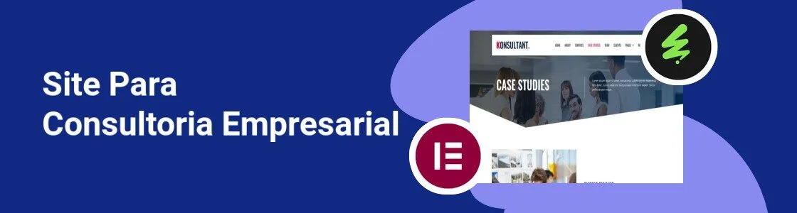 Wordpress completo consultoria empresarial 3NW4LNS 1