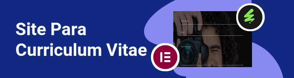 Wordpress completo curriculum vitae 3FNCJSP