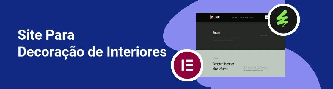 Wordpress completo decoracao de interiores GUWFBCN