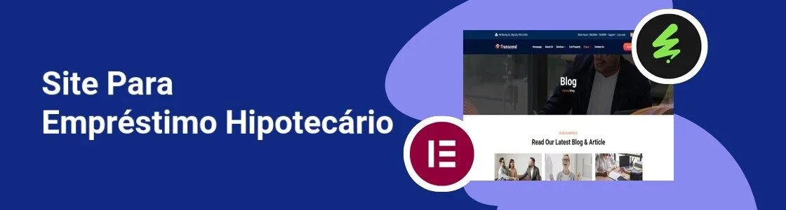 Wordpress completo emprestimo hipotecario 9FLNESH