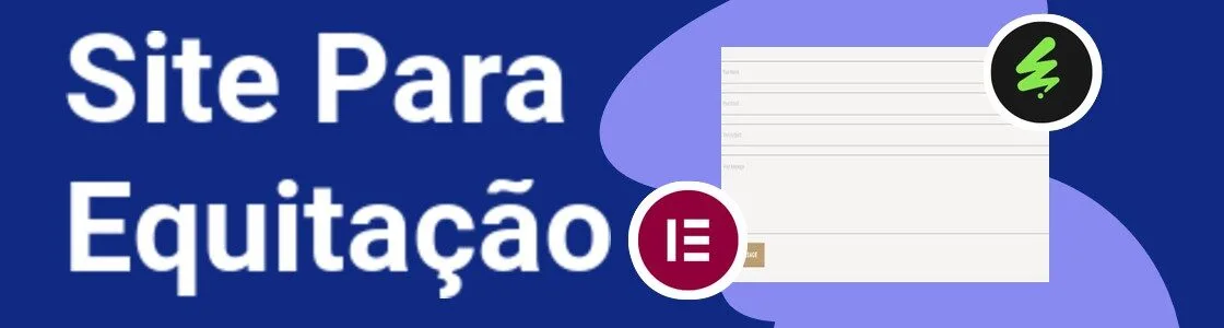 Wordpress completo equitacao ZAQLUNS