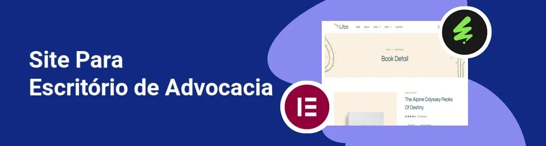 Wordpress completo escritorio de advocacia 6443SEX