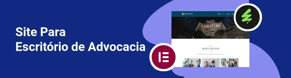Wordpress completo escritorio de advocacia PFV9CUE