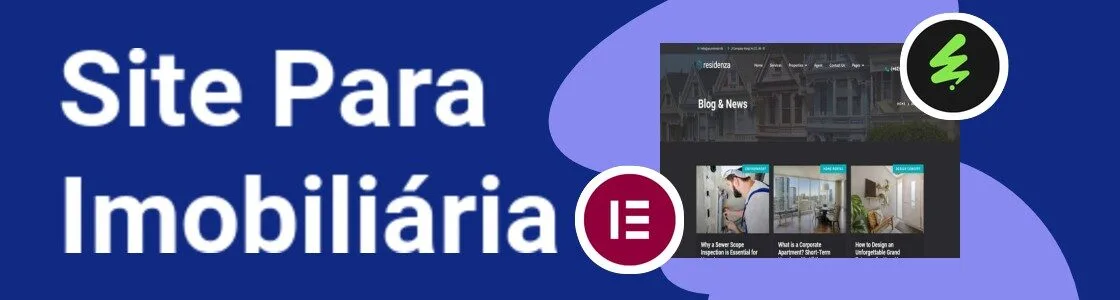 Wordpress completo imobiliaria GZZLP86
