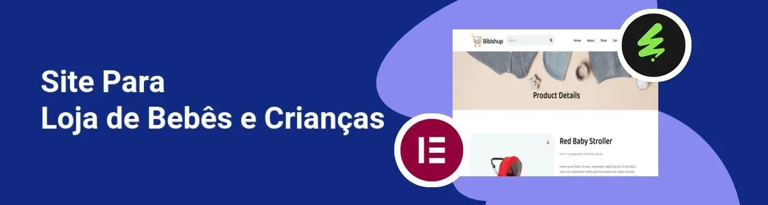 Wordpress completo loja de bebes e criancas YYG5H5K