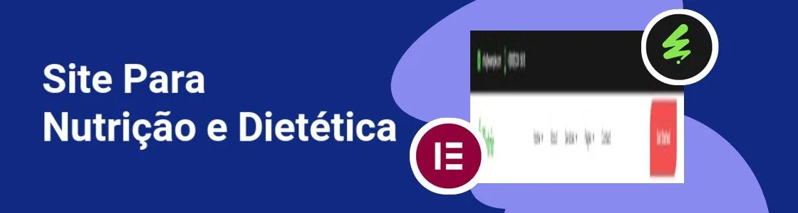 Wordpress completo nutricao e dietetica EPR63CD