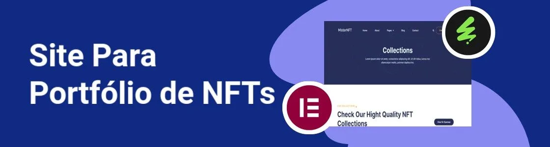 Wordpress completo portfolio de nfts Y5QT7T4 1