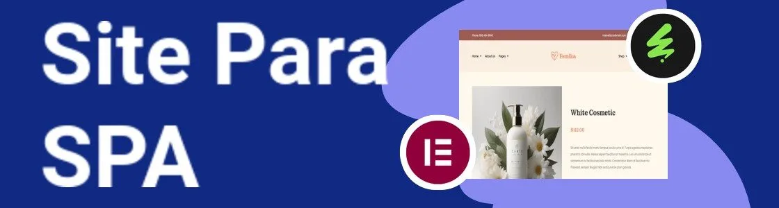Wordpress completo spa HLGFTH7