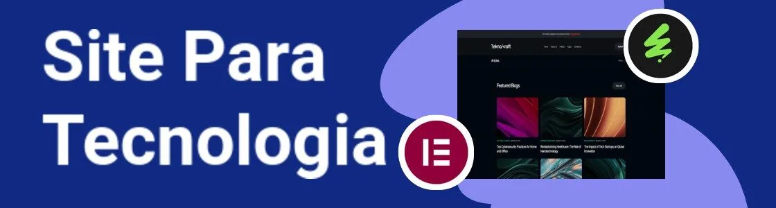 Wordpress completo tecnologia CWW2NUH