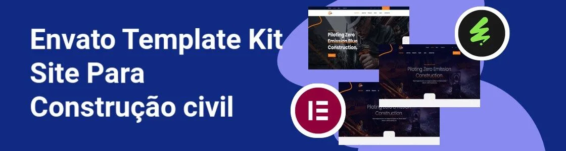 Wordpress completo template kit site para construcao civil 2WXHGD9