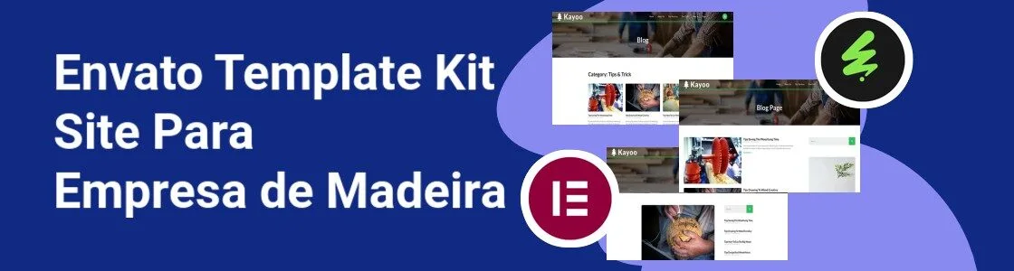 Wordpress completo template kit site para empresa de madeira 5QHVYC3