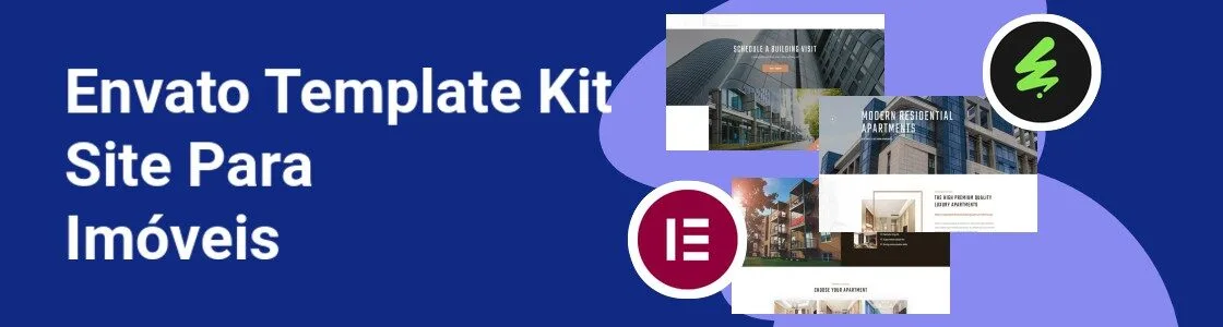 Wordpress completo template kit site para imoveis LMHVG5J