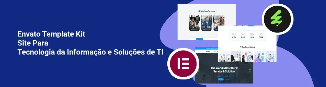 Wordpress completo template kit site para tecnologia da informacao e solucoes de ti ERJABVL